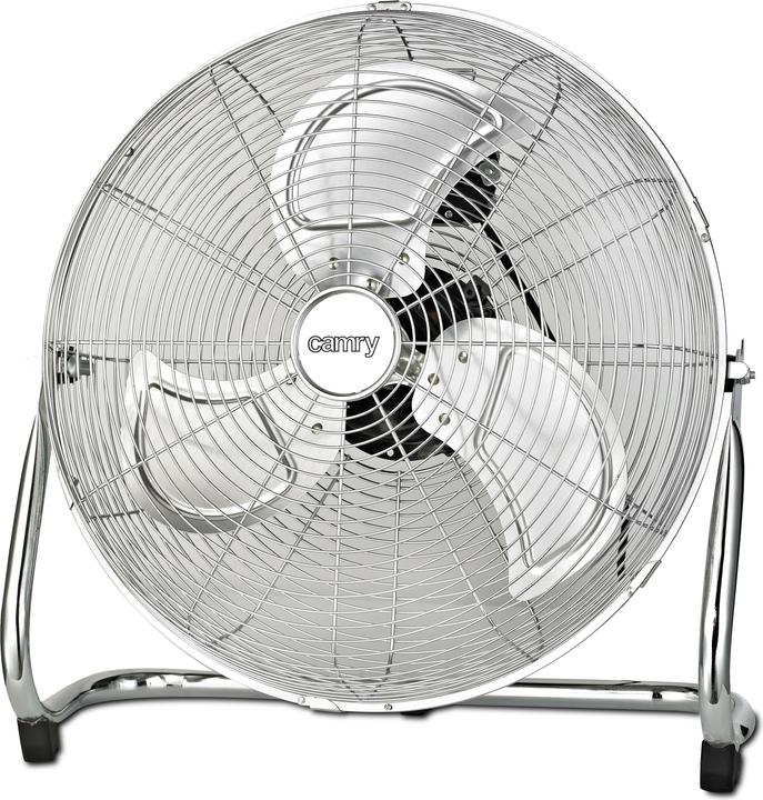 Actual product image Camry CR 7306 (64.10 dB)
