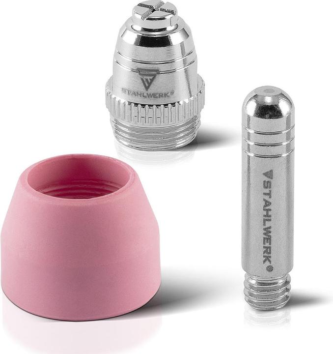 Produktbild Stahlwerk Verschleissteile
