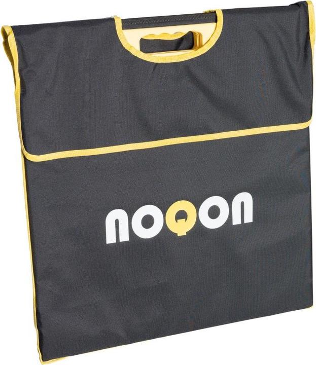 Actual product image Noqon Solar Pad (100 W, 4 kg)