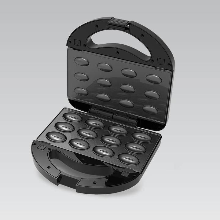 Produktbild Maestro Opiekacz / sandwich 3w1 750W MR-709