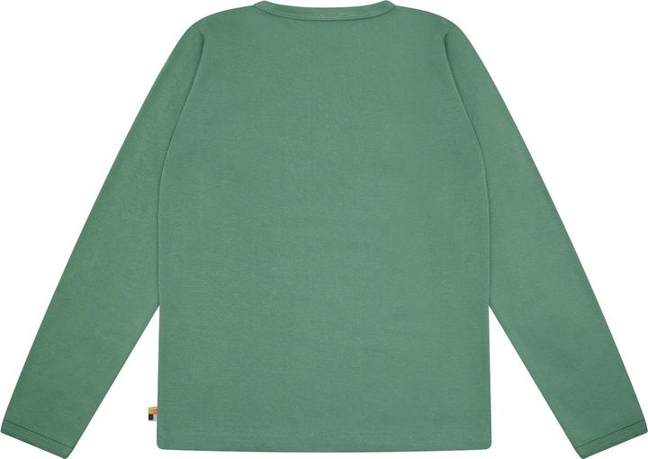 Actual product image loud + proud Shirt uni (146)