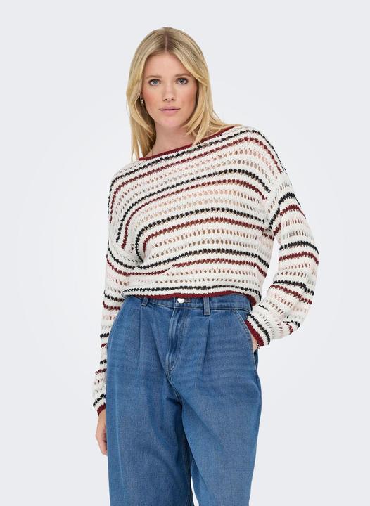 Produktbild Only ONLGEENA Strickpullover Strickpullover (XL)