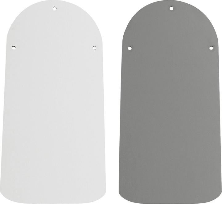 Actual product image CasaFan Classic Flat III (39.20 dB)
