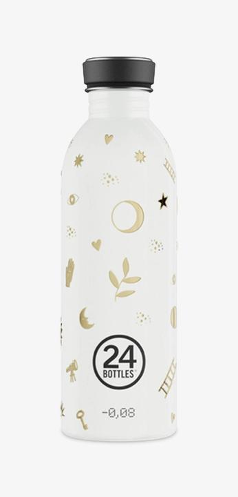 Actual product image 24 Bottles Urban (0.50 l)