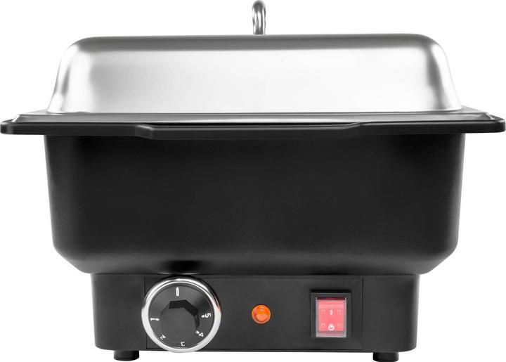 Produktbild Royal Catering Warmhaltebehälter RCCD-1/1-100-KS-E