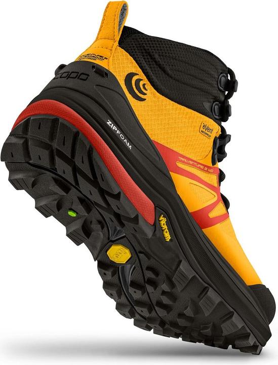 Actual product image Topo Athletic Trailventure 2 WP (46)