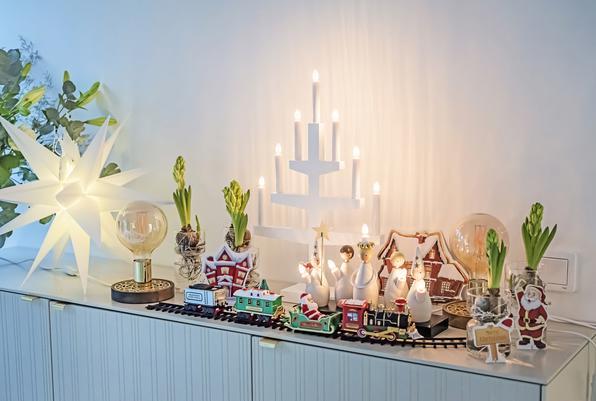 Produktbild Star Trading X-Mas Train