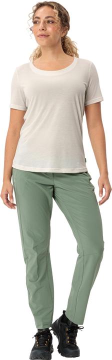 Image du produit Vaude Women's Skomer Hiking T-Shirt II (36, XS)