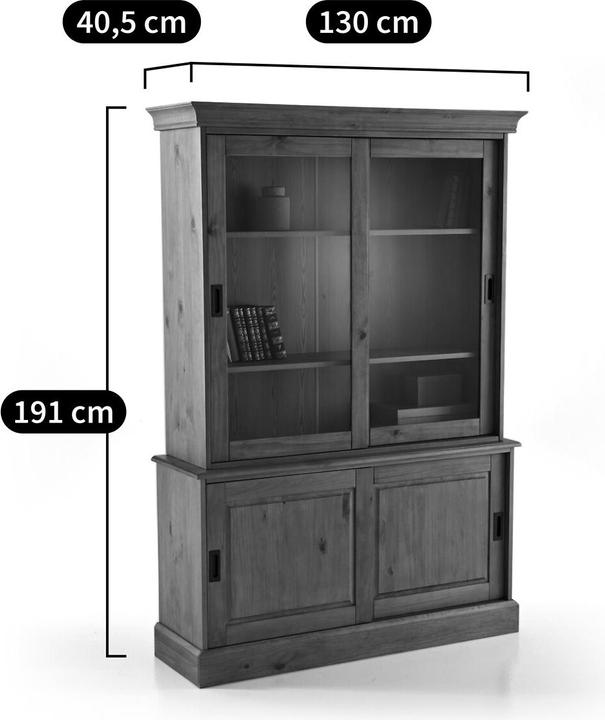 Actual product image La Redoute Interieurs 324497537 (Ø 40.5 cm)