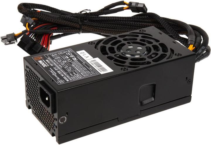 Actual product image Silverstone SST-TX300 (300 W)