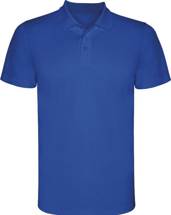 Actual product image Alpinia Childrens/Kids Monzha Polo Shirt (128)