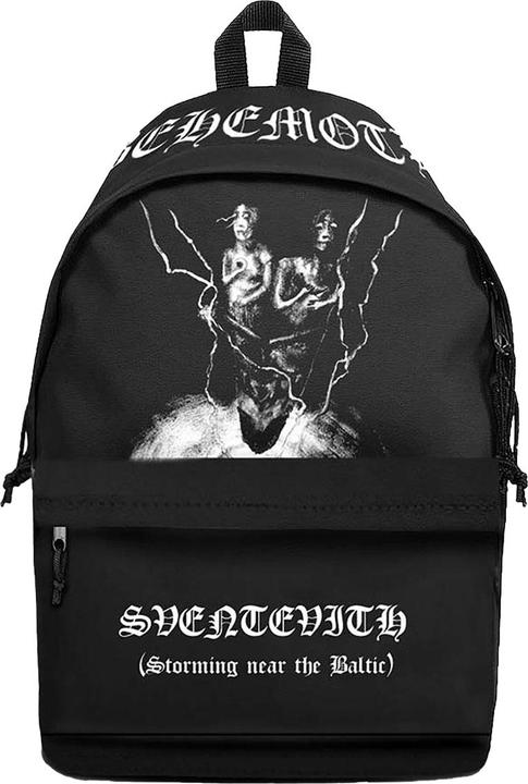 Actual product image Behemoth Sventevith Backpack