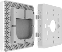 Produktbild Mitel RFP 48 Basisstation für schnurloses VoIP-Telefon