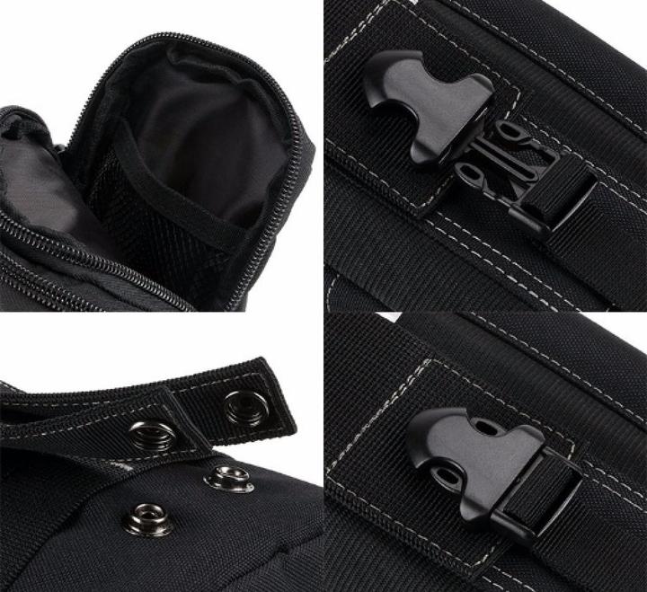 Image du produit Screenguard Etui ceinture universel pour téléphone portable