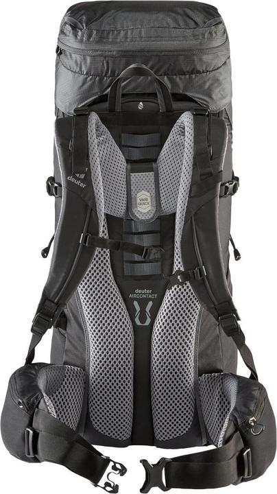 Actual product image Deuter Aircontact Lite 40 + 10 (40 l)