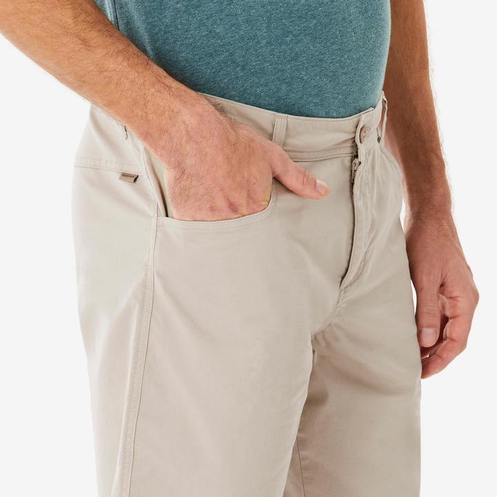 Produktbild Quechua Wandershorts Herren - NH100 (XL)
