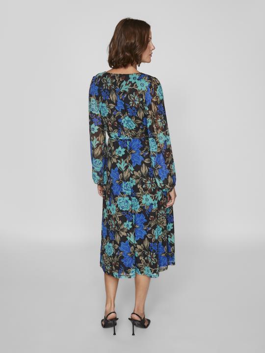 Produktbild Vila Langarm Midikleid (XS)