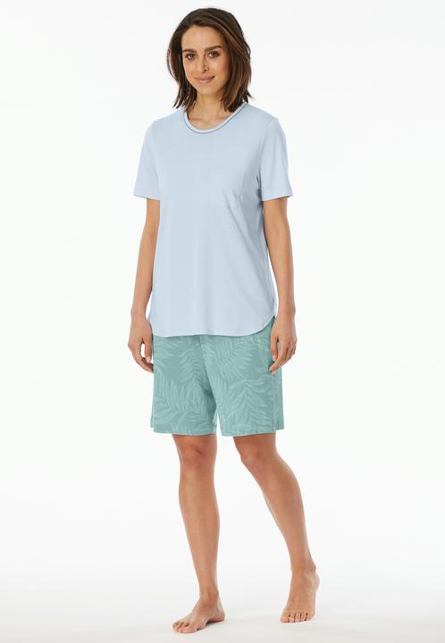 Produktbild Schiesser Pyjama Comfort Nightwear (40, L)