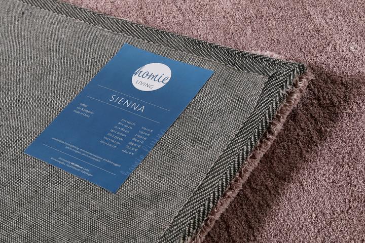 Produktbild Homie Living Sienna (70 x 140 cm)