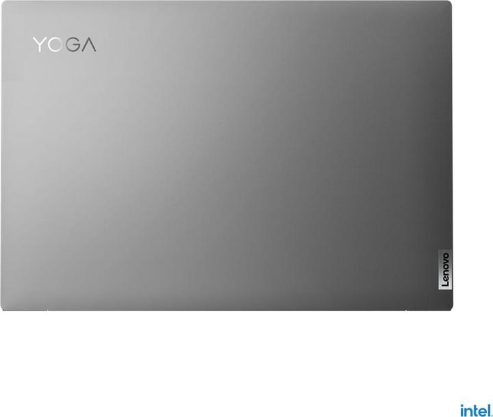 Actual product image Lenovo Yoga Slim 7 Pro (16", Intel Core i7-12700H, 16 GB, 1000 GB, DE)
