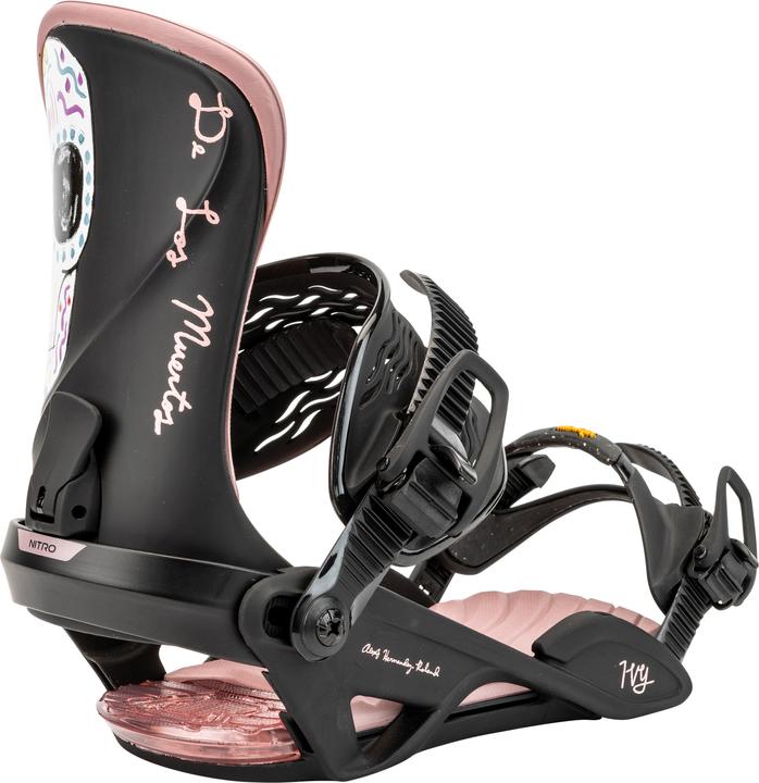 Image du produit Nitro IVY 24 (S)