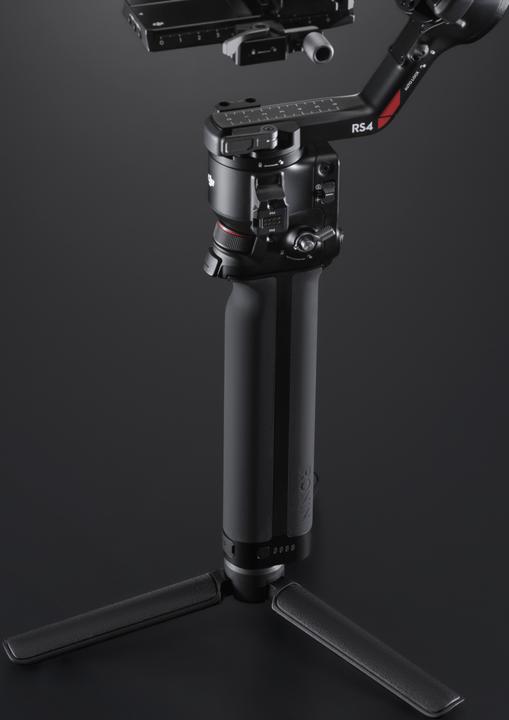 Actual product image DJI RS BG70 (Gimbal handle)