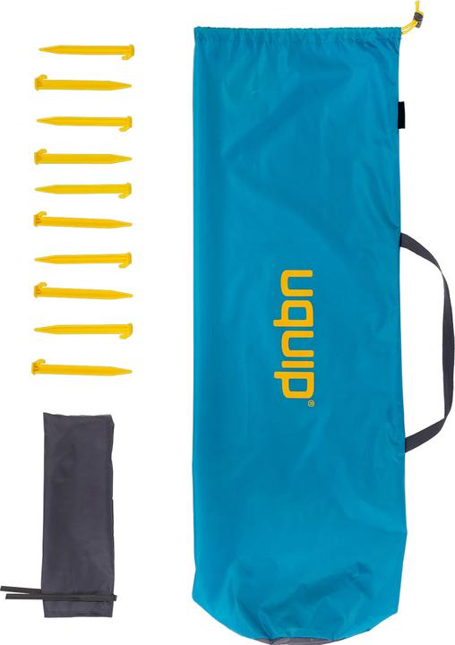 Produktbild Uquip Speedy Strandmuschel (Kuppelzelt, 2.50 kg, 1 Person)