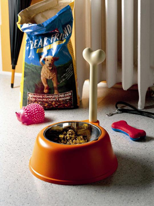 Image du produit Alessi Bol pour chien Lupita (1.50 l)