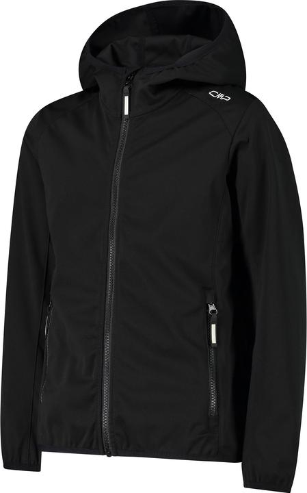 Actual product image CMP Campagnolo Hoodie (176)