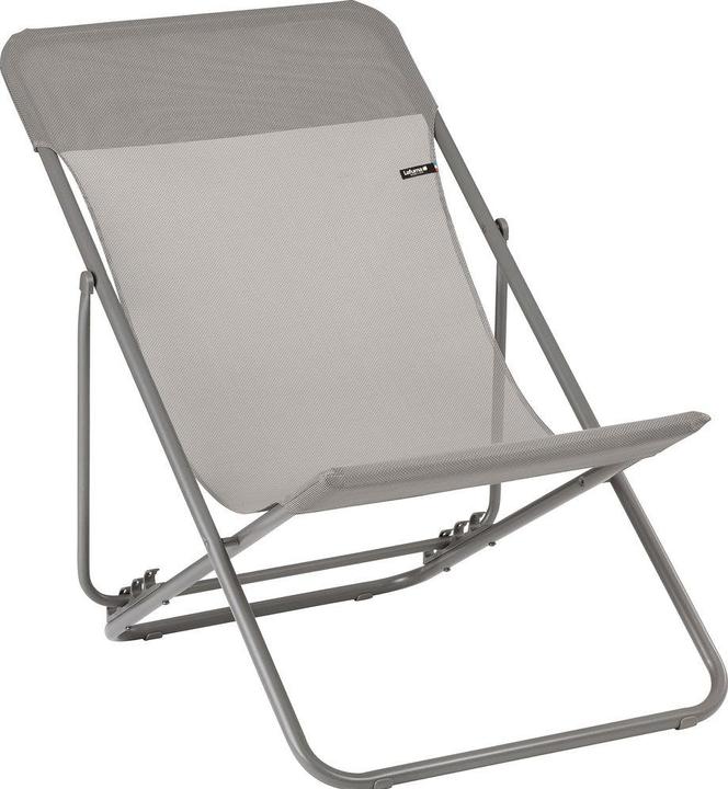 Immagine prodotto Lafuma Maxi Transat Batyline (76 cm)