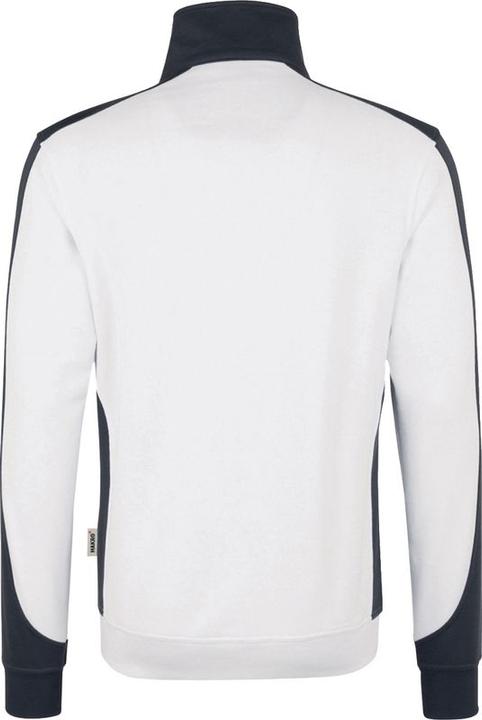 Actual product image Hakro Sweatshirt Contrast (L)