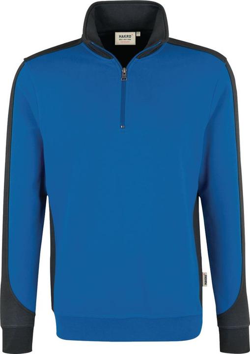 Royalblau, Anthrazit