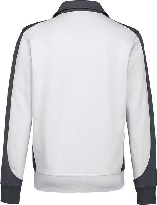 Actual product image Hakro Sweatshirt Contrast (XL)