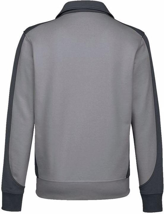Actual product image Hakro Sweatshirt Contrast (M)