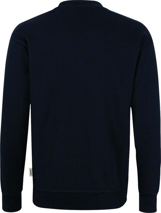 Produktbild Hakro Sweatshirt MIKRALINARÂ® (M)