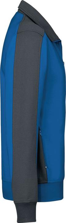 Image du produit Hakro Sweat-shirt Contrast (XXL)