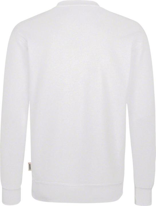 Produktbild Hakro Sweatshirt MIKRALINARÂ® (XL)