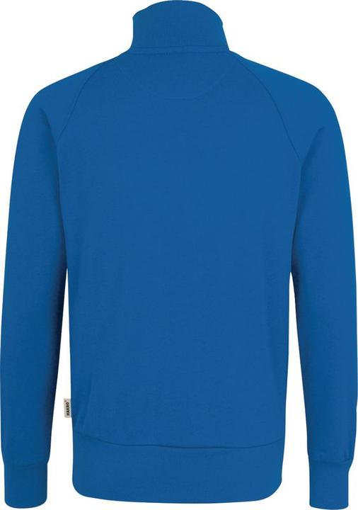 Actual product image Hakro Sweat Jacket College (XL)