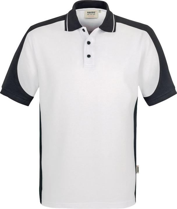 Immagine prodotto Hakro Polo Contrast Performance (XL)