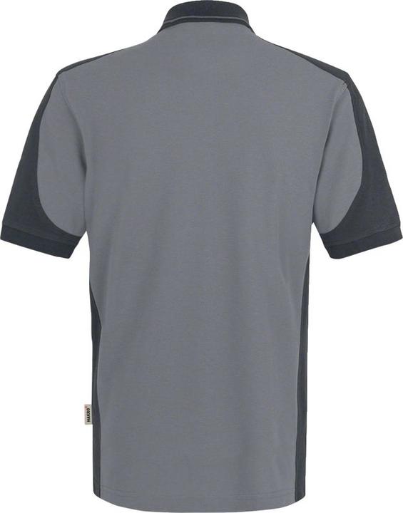 Produktbild Hakro Poloshirt Contrast MIKRALINARÂ® (L)