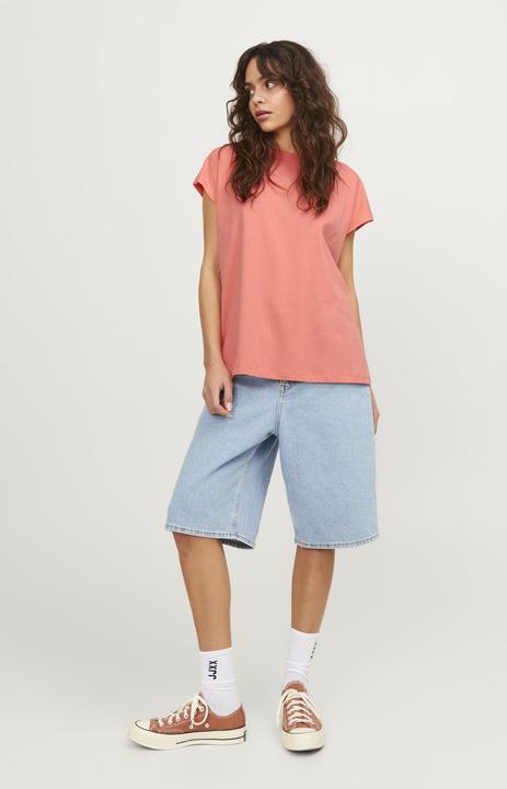 Image du produit JJXX Jxastrid Boxy Sl Every Tee Jrs Noos (M)