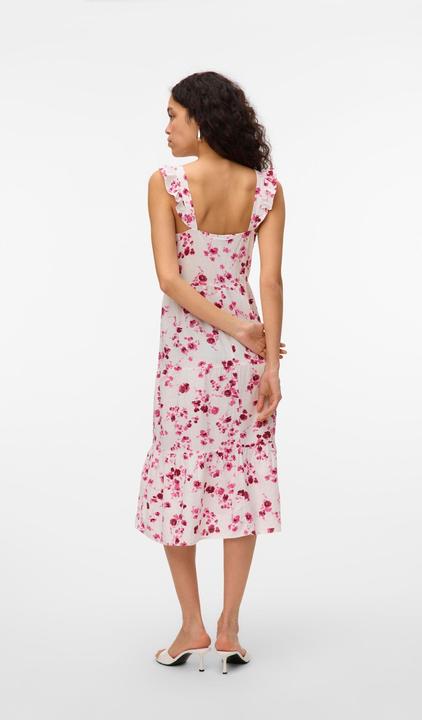 Actual product image Vero Moda VMLINN Midikleid Kleid (M)