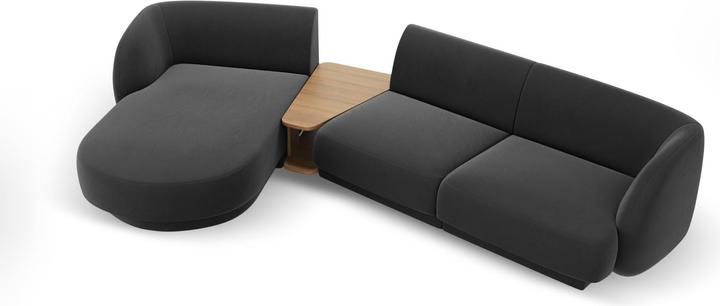 Produktbild Micadoni Miley (4-Sitzer, 2-Sitzer, 3-Sitzer)