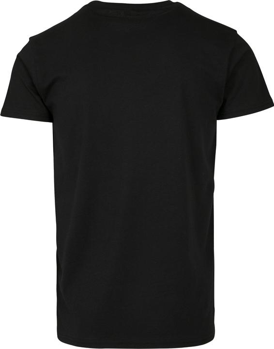Produktbild Merchcode Iron Maiden Fear Of The Dark Album Cover Tee - 18719 (S)
