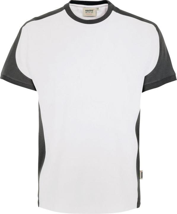 White/anthracite
