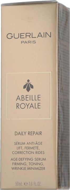 Image du produit Guerlain Sérum réparateur quotidien Abeille Royale (50 ml)