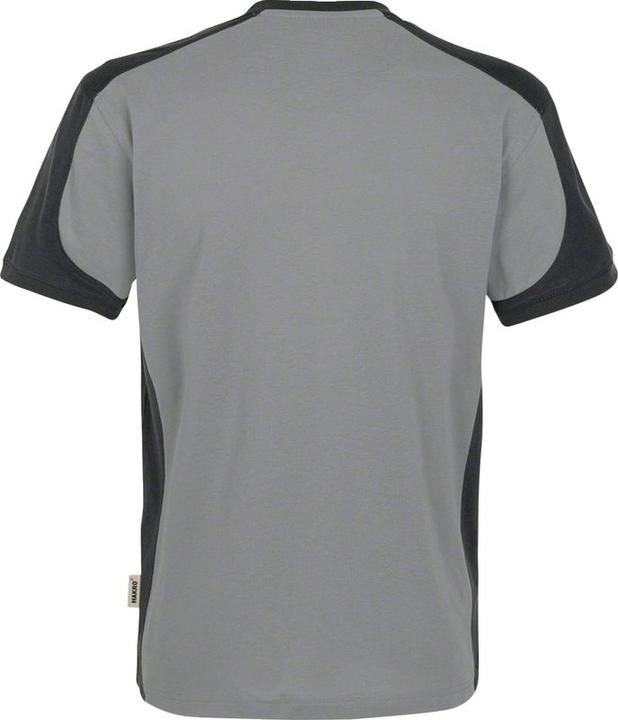Produktbild Hakro T-Shirt Contrast MIKRALINARÂ® (M)