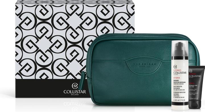 Produktbild Collistar Men Christmas 2024 Hydratant Set (Gesichtspflege set)