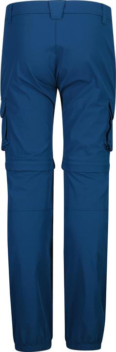 Actual product image CMP Campagnolo Boy's Zip Off Pant 4-Way Stretch (152)