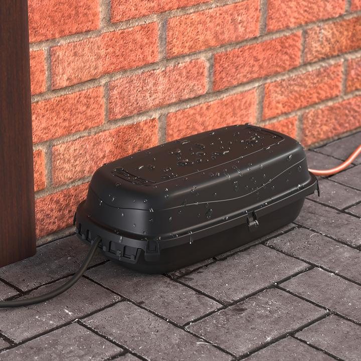 Actual product image Steffen D-Line